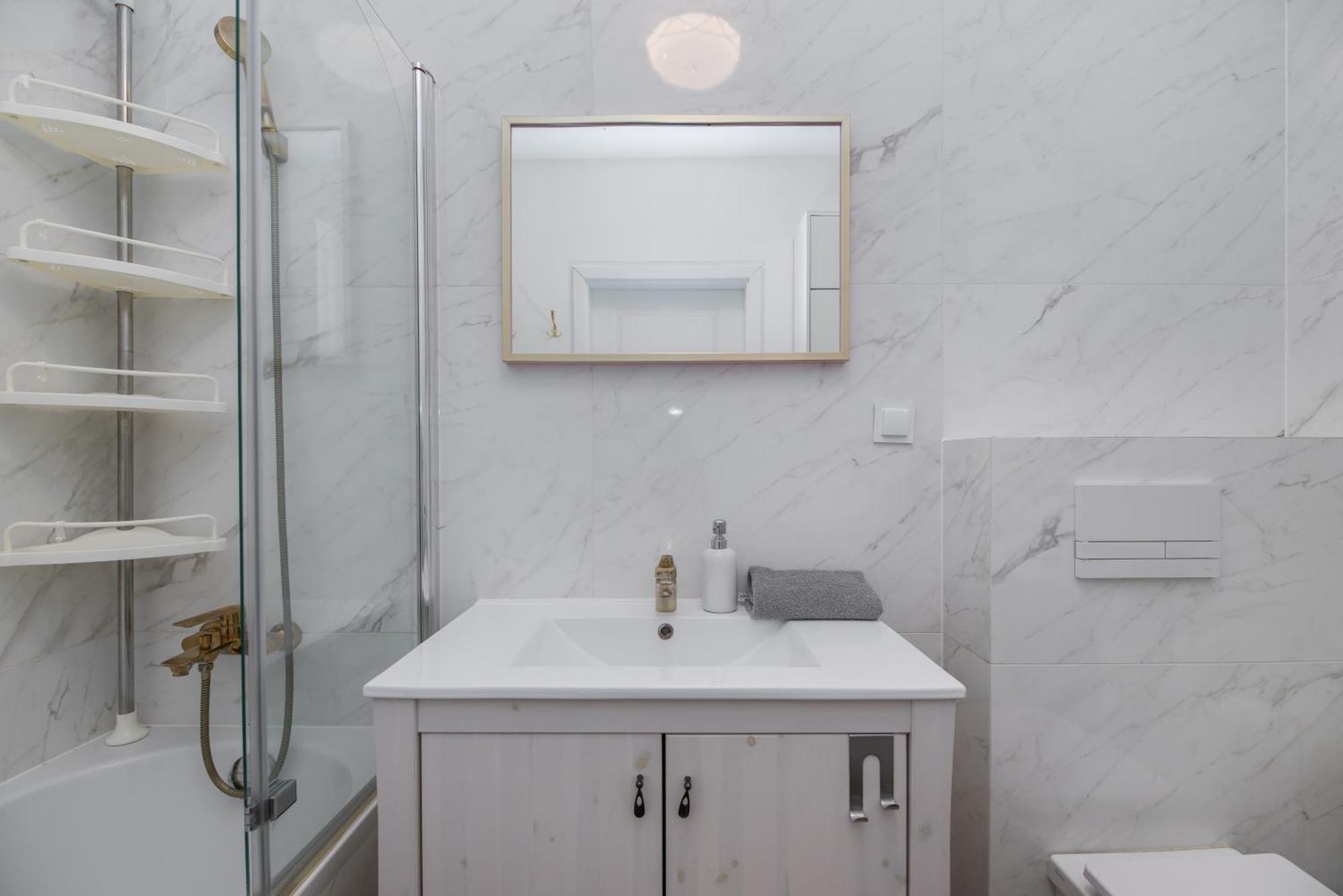 Apartament Glivia 66B グリヴィツェ エクステリア 写真