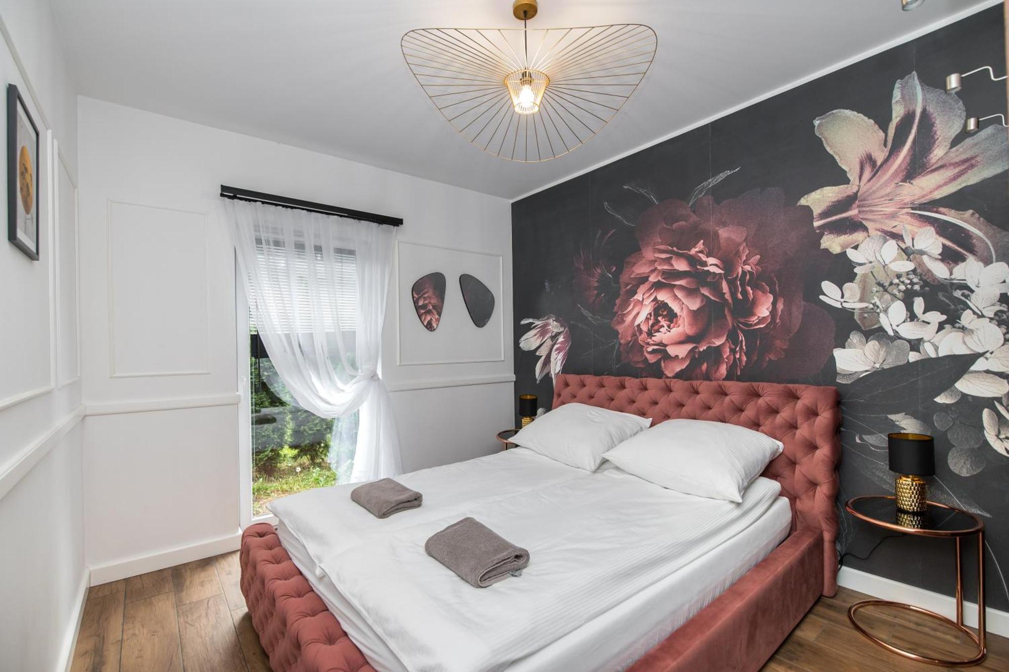 Apartament Glivia 66B グリヴィツェ エクステリア 写真