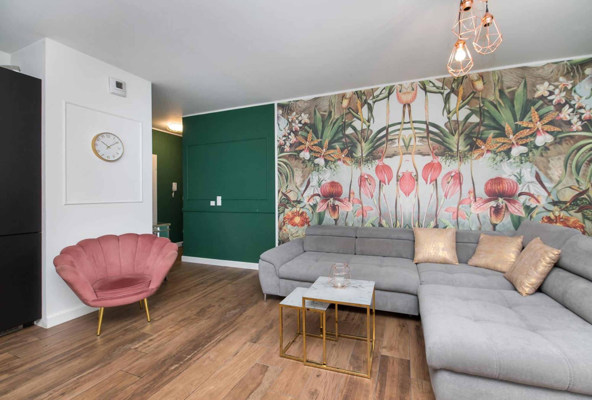 Apartament Glivia 66B グリヴィツェ エクステリア 写真