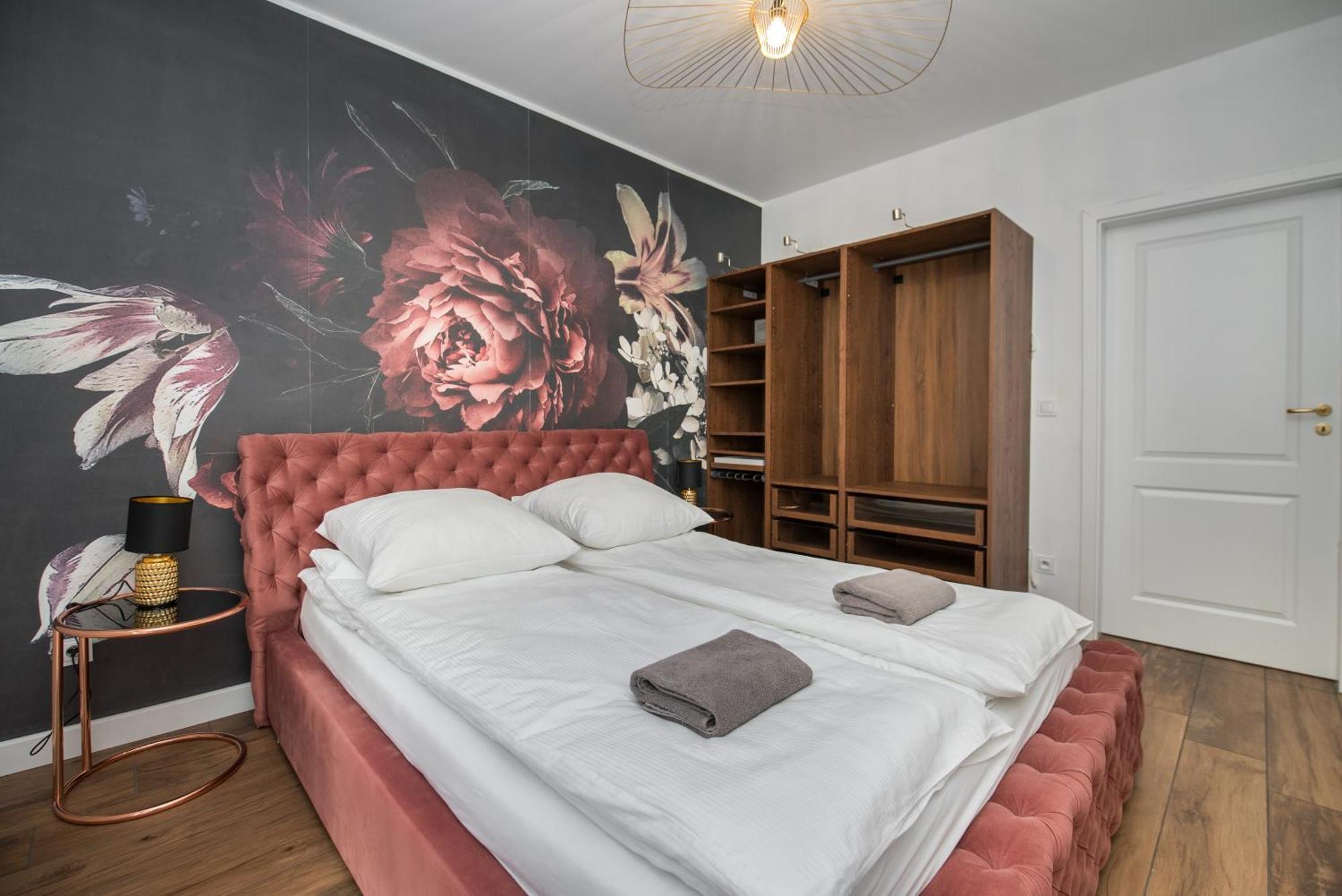 Apartament Glivia 66B グリヴィツェ エクステリア 写真